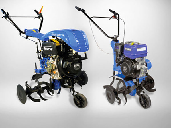 Flash Çapa Makinaları Yetkili Bayi ve Servisi